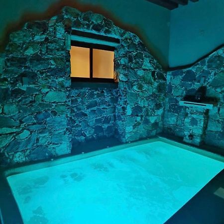 Hotel Spa Casa Del Sol Guanajuato Exteriér fotografie
