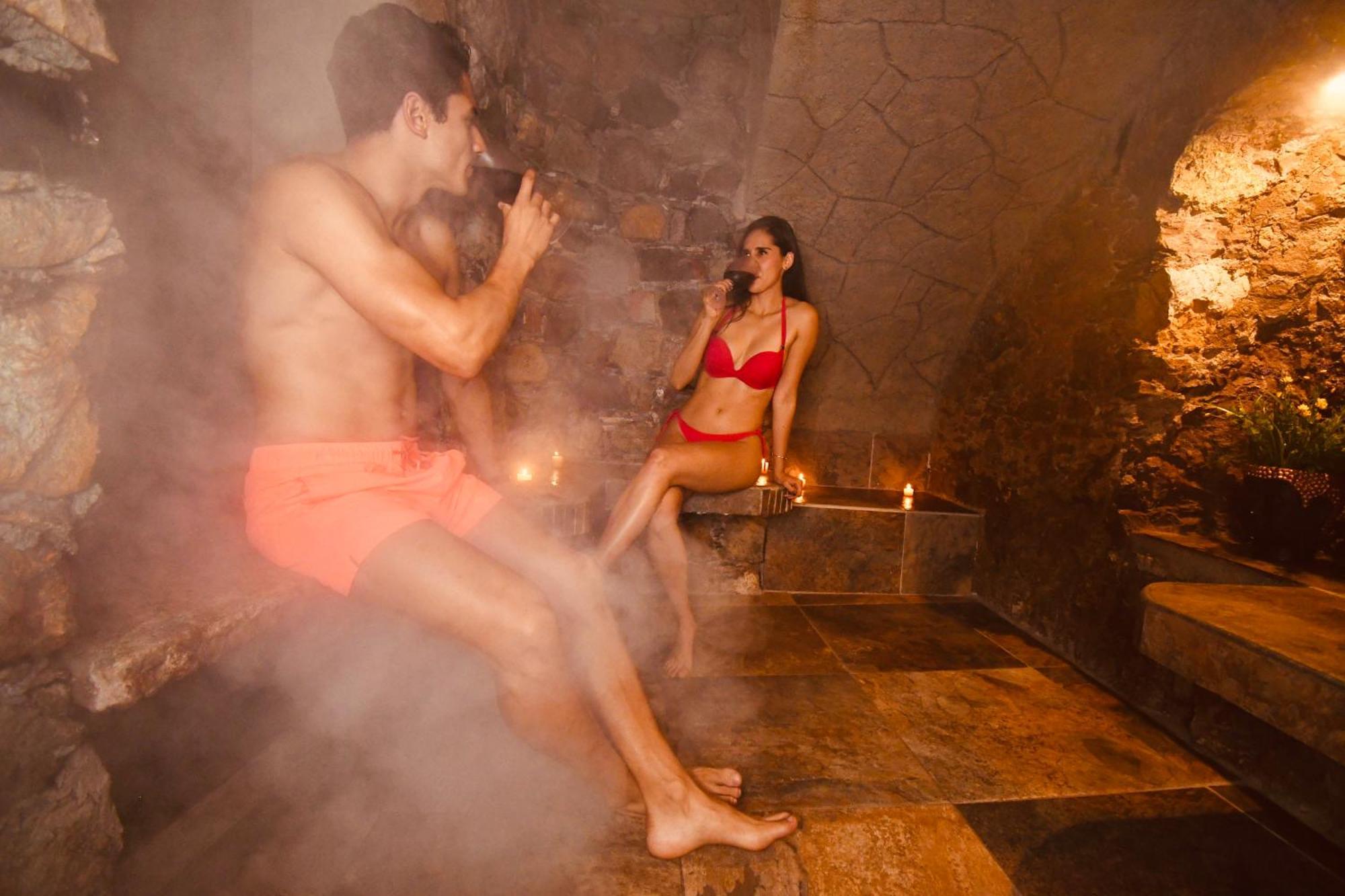 Hotel Spa Casa Del Sol Guanajuato Exteriér fotografie
