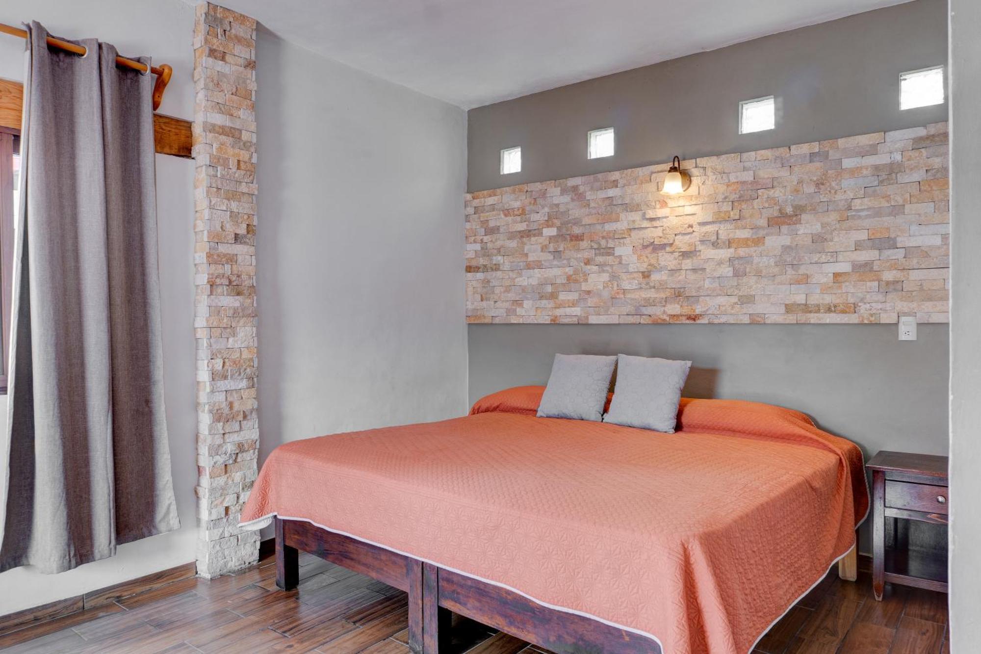 Hotel Spa Casa Del Sol Guanajuato Exteriér fotografie