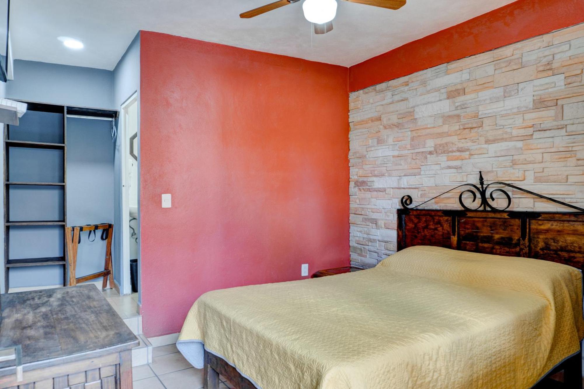 Hotel Spa Casa Del Sol Guanajuato Exteriér fotografie